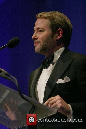 Matthew Broderick